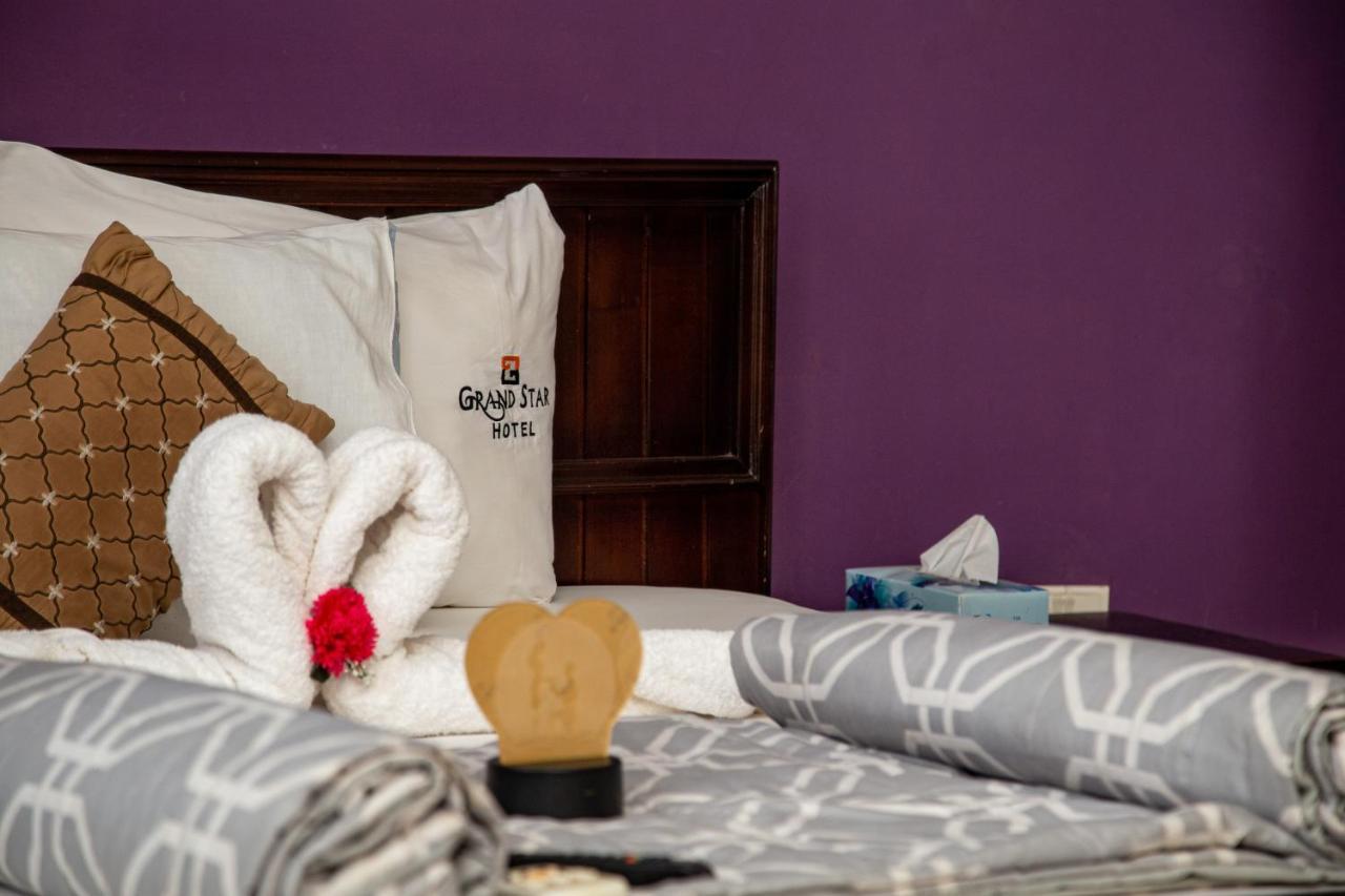 Grand Star Hotel North Legon Екстериор снимка