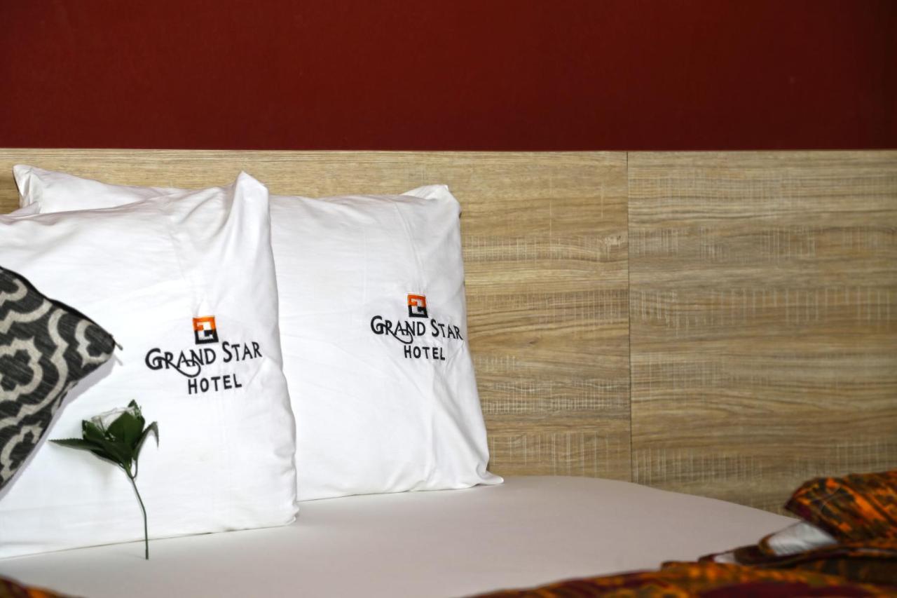 Grand Star Hotel North Legon Екстериор снимка