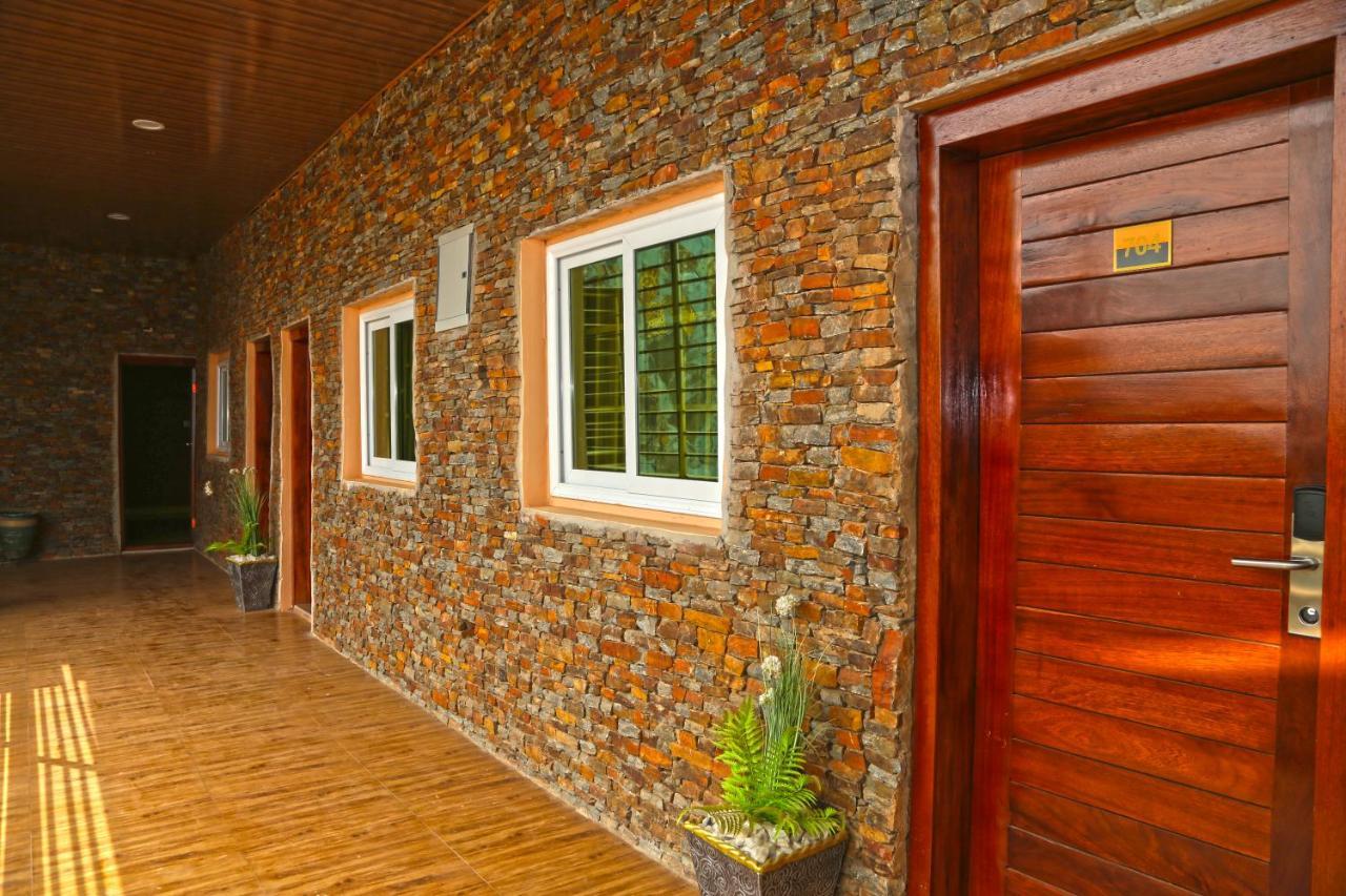 Grand Star Hotel North Legon Екстериор снимка