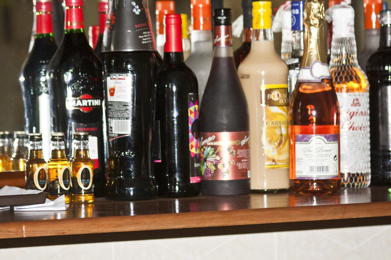 Grand Star Hotel North Legon Екстериор снимка