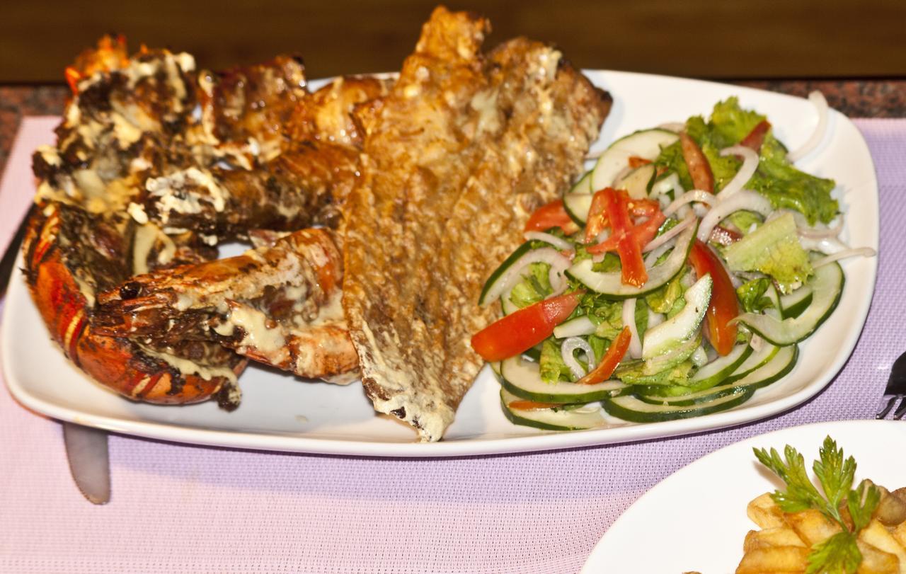 Grand Star Hotel North Legon Екстериор снимка