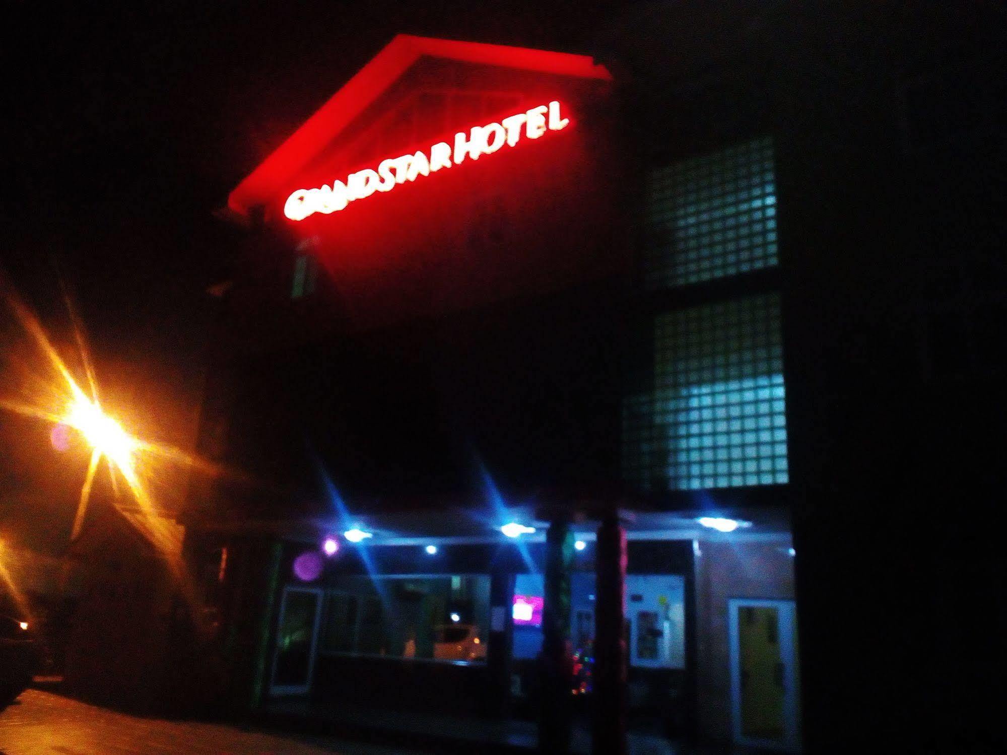 Grand Star Hotel North Legon Екстериор снимка