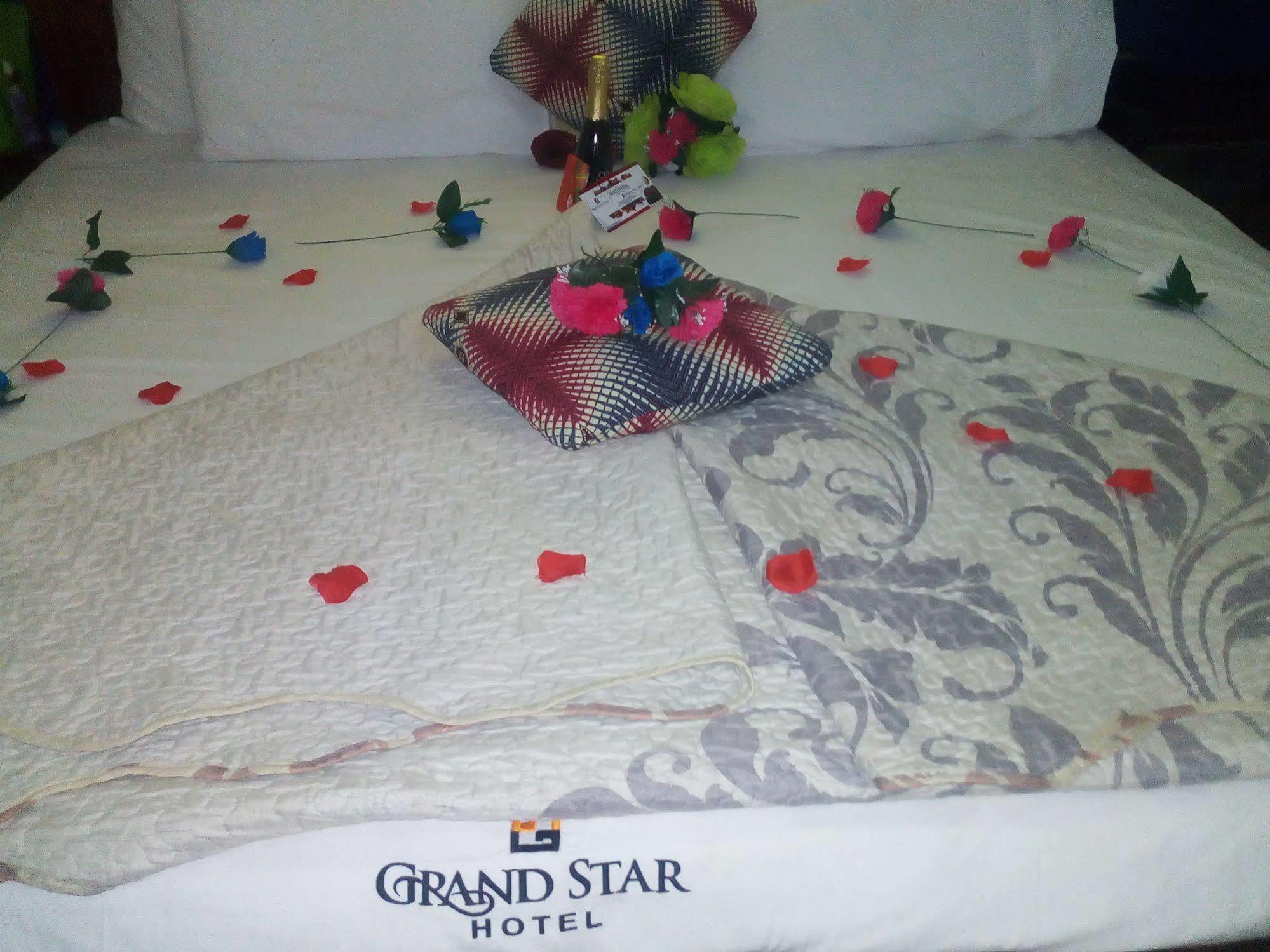 Grand Star Hotel North Legon Екстериор снимка
